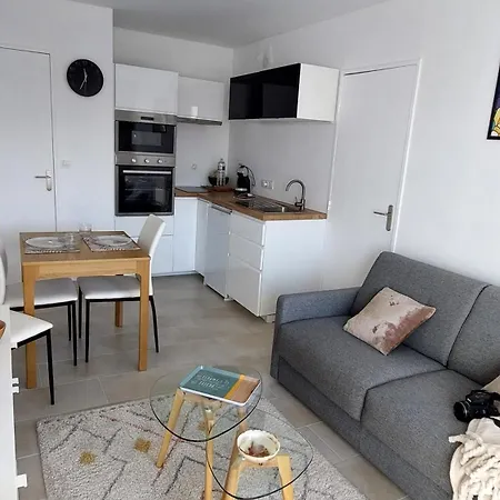 Les 3 Mouettes A - Cote Normande